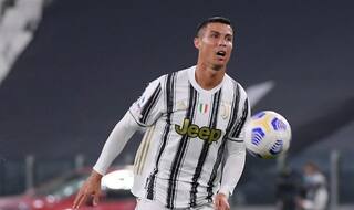 Juventus vs Ferencvaros: Ronaldo Equals Messi's Champions League Record in 2-1 Win