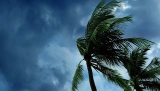 Cyclone Tauktae: महाराष्ट्र के कोंकण क्षेत्र में छह लोगों की मौत