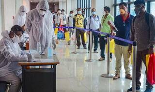 Covid-19 in India Updates:  बीते 24 घंटे में देश में कोरोना के 30,548 केस, 435 लोगों की हुई मौत, जानें दिल्ली का हाल