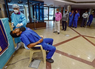 Corona Virus New Guidelines: अब सख्ती से निपटेगी सरकार, 1 से 31 दिसंबर तक के लिए नई गाइडलाइन जारी