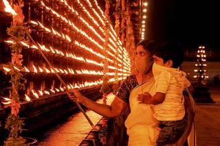 Mumbai Recorded Lowest Noise Pollution in 15 Years During Diwali: NGO