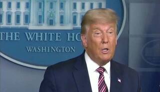 US Supreme Court Rejects Trump-Backed Lawsuit to Overturn Presidential Election Result