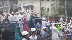 Fact Check: Did Muslims Raise Slogans of 'Islam Zindabad' in Kolkata? Here's The Truth Behind The Viral Video