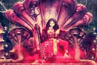 Durgamati: Netizens Compare Bhumi's Performance With Anushka Shetty And They Are Not Impressed!