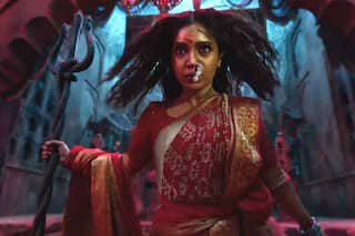 Durgamati Twitter Review: Bhumi's Film Gets Trolled, Netizens Prefer Watching Original Film