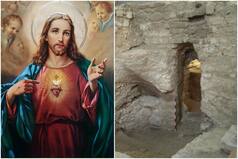 UK Archaeologist Claims to Have Uncovered Jesus' Childhood Home During Excavation in Israel