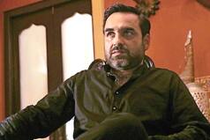 Pankaj Tripathi Recalls His Struggling Days and How He Used To Audition 'Without Even Drinking Water'