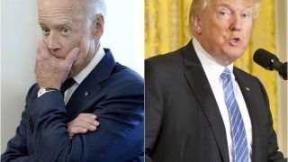 US Election Results 2020: Trump, Biden Campaign Lawyers Ready For a Fierce Legal Battle if Election Outcome Heads to Court