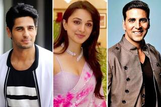 Akshay Kumar Spills Beans on Kiara Advani, Sidharth Malhotra Dating Rumours, Says 'Yeh Siddhanto Wali Ladki Hai'