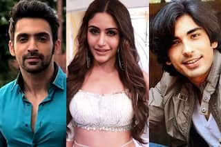 Naagin 5 Spoiler Alert: Veer To Expose Jay Marking His Closure, Arjit Taneja To Romance Bani, Monil To Die
