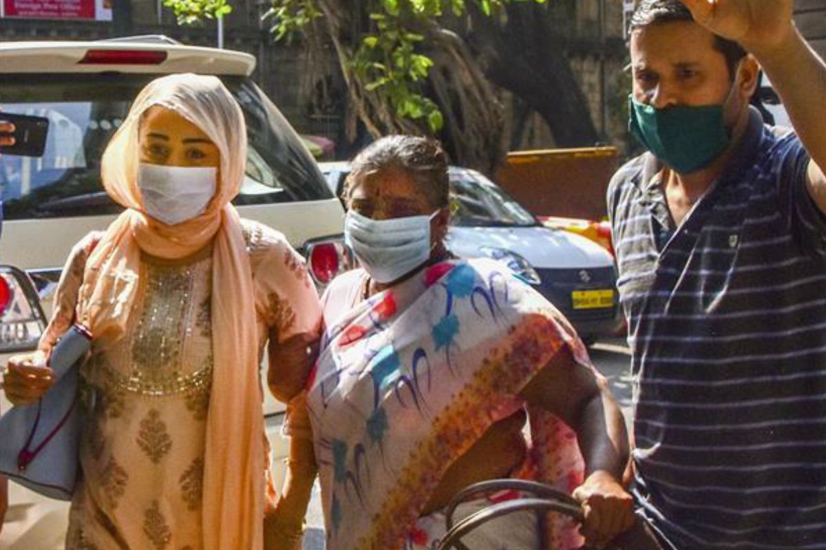 Firoz Nadiadwala's Wife's Arrest: NCB Finds 10 Grams of Marijuana, Producer Summoned | India.com