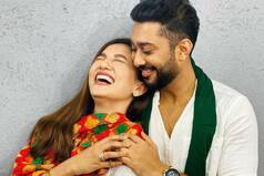 Gauahar Khan-Zaid Darbar Wedding Date, Venue, Pre-Wedding Photoshoot Details - All You Need to Know