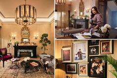 Here’s How You Can Book Your Airbnb Stay At Shahrukh Khan-Gauri Khan’s Delhi Home
