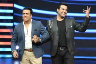 कृष्णा अभिषेक और आरती ने पुराने दिनों को किया याद, कहा 'कॉलेज के दिनों में मामा गोविंदा करते थे मदद'