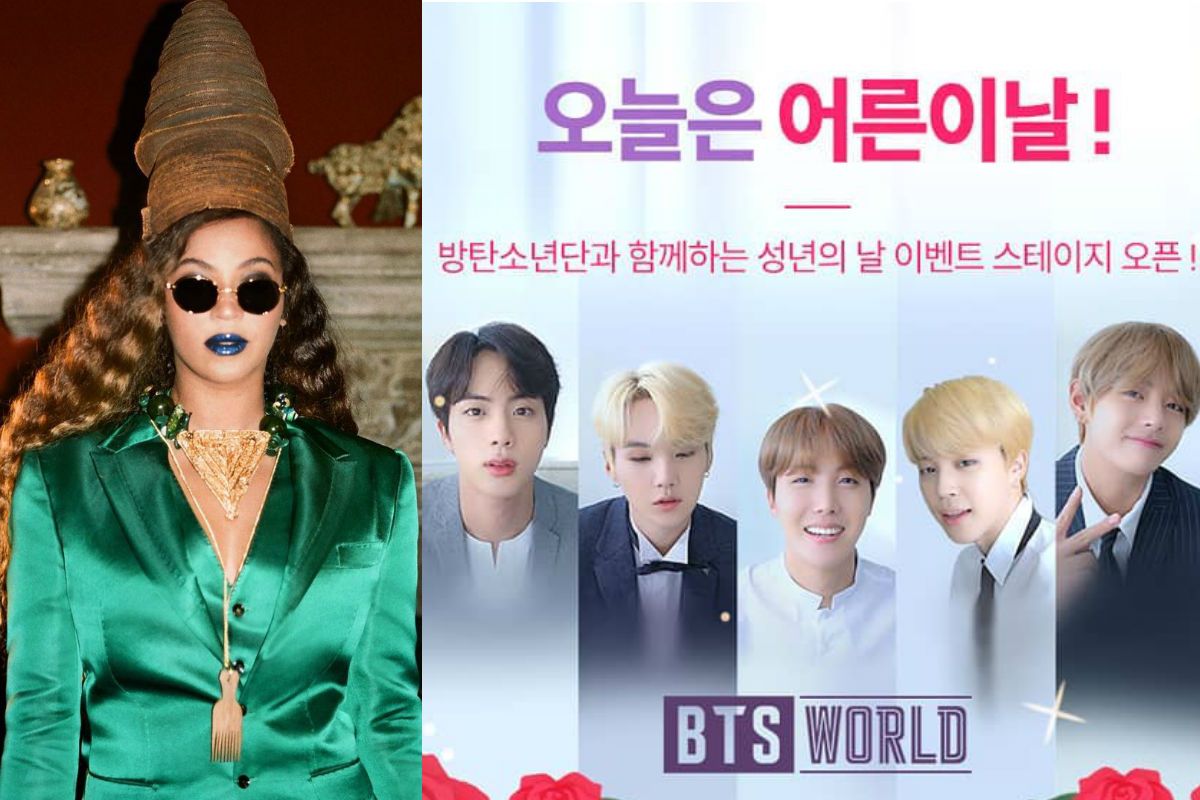opoxgquktlzpcm https www india com entertainment grammy awards 2020 beyonce leads bts bags first ever nom full list of nominations this year 4222504