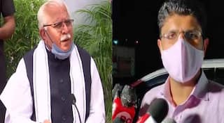 Haryana में प्राइवेट सेक्‍टर में 75 फीसदी आरक्षण, विधानसभा ने बिल को हरी झंडी दिखाई