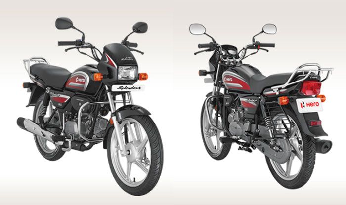 Splendor bike diwali discount offer