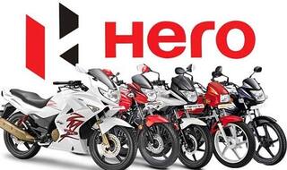 Hero Moto Corp News: हीरो मोटोकार्प ने त्योहारी सीजन में बेचे 14 लाख दोपहिया वाहन, तीन फीसदी उछले शेयर
