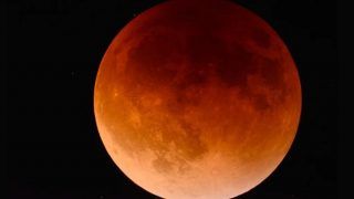Lunar Eclipse 2020: Last Chandra Grahan of This Year on November 30 | All You Need to Know