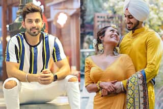 Himansh Kohli Talks About Neha Kakkar Marrying Rohanpreet Singh After Taking Down The Fake Viral Video