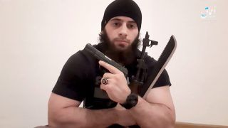 Islamic State Claims Responsibility For Vienna Terror Attack That Left 4 People Dead