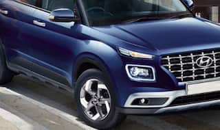 Hyundai AX1 Micro SUV: धांसू है Hyundai की छोटी SUV, तस्वीरें हुईं लीक
