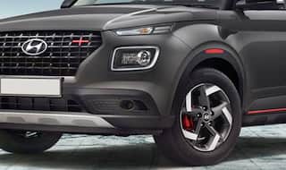 Hyundai Micro SUV: Hyundai ला रही छोटी SUV, पहली बार दिखी झलक