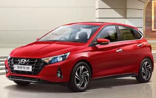 All-New i20, Much-awaited Hyundai Hatchback, Launched in Sportier Avatar. Details Here