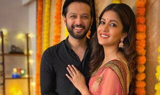 इशिता दत्ता की प्रेग्नेंसी की खबरों पर पति वत्सल सेठ ने किया खुलासा, बोले- 'मीठा खाने'