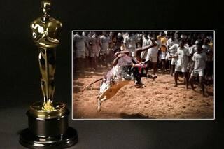 Oscars 2021: Malayalam Film Jallikattu Becomes India's Official Entry To 93rd Academy Awards