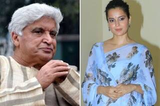 Javed Akhtar Defamation Case: Mumbai Court Issues Bailable Warrant Against Kangana Ranaut After She Failed to Appear Before Court