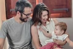 Kalki Koechlin-Guy Hershberg's Inter-Faith Love Story: He's Jewish And Learned to Cook Biryani For Her