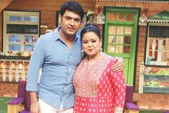 Kapil Sharma Body-Shames Twitter User For Saying He'd be Arrested Soon Like Bharti Singh in Drugs Case
