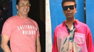 Karan Johar Writes Open Letter to 'Friend' Madhur Bhandarkar Over Netflix Show 'Fabulous Lives of Bollywood Wives', Says 'Our Title Was Distinct'