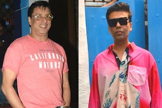 Karan Johar vs Madhur Bhandarkar: IMPPA Asks Dharma 'How Are You Using The Title'