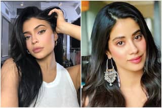 Yes! Kylie Jenner Really Wished Janhvi Kapoor on Her Birthday, Fans Are in Disbelief | Watch Video
