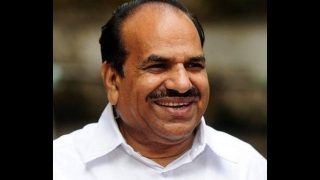 Kerala CPI(M) Leader Kodiyeri Balakrishnan Steps Down Amid Son's Arrest in Money Laundering Case