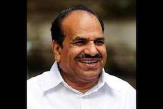Kerala CPI(M) Leader Kodiyeri Balakrishnan Steps Down Amid Son's Arrest in Money Laundering Case