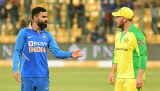 India vs Australia 2020: Full List of Commentators For English, Hindi, Tamil And Telugu Revealed