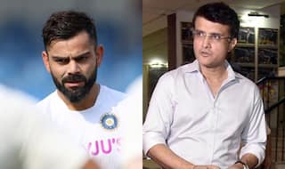 Virat Kohli And Sourav Ganguly Issued Notices by Madras HC For Promoting Fantasy Cricket Apps