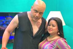 Krushna Abhishek Meets Bharti Singh After She Comes Out of Jail, Says 'Kapil Sharma And I Are With Her'