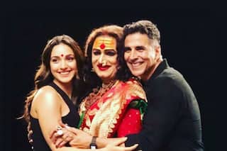 Transgender Activist Laxmi Narayan Tripathi on Film Laxmii: Should Appreciate Akshayji