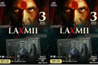 Akshay Kumar, Kiara Advani Laxmii Releases Today on Disney+Hotstar, Here All You Need To Know About The Film