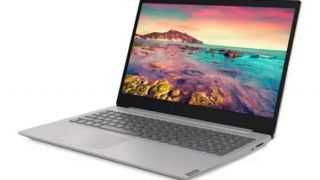Flipkart Big Diwali Sale: फ्लिपकार्ट का धांसू ऑफर, Lenovo के लैपटॉप पर 21 हजार रुपये से ज्यादा का डिस्काउंट