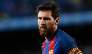 'I'm Tired of Being Everyone's Problem at Barcelona' - Lionel Messi Hits Back at Critics