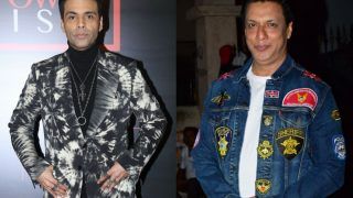 Madhur Bhandarkar, Who is Deeply Upset, Reacts to Karan Johar’s Apology: This is Not I Believe Real Relationships Work