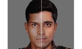 मेजर संदीप उन्नीकृष्णन पर बनेगी बायोपिक, उन आंखों में आसूं देखकर...