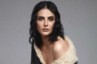 Mandana Karimi Alleges Producer Harassed Her, He Says She Took Rs 17 Lakh For Rs 7 Lakh And Still Behaved Unprofessionally