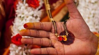 Goa Professor Compares Women Wearing Mangalsutra to Chained Dogs, FIR Filed For Hurting Religious Feelings