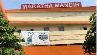 Rejoice! Dilwale Dulhania Le Jayenge is Back in Maratha Mandir as Mumbai Theatres Reopen